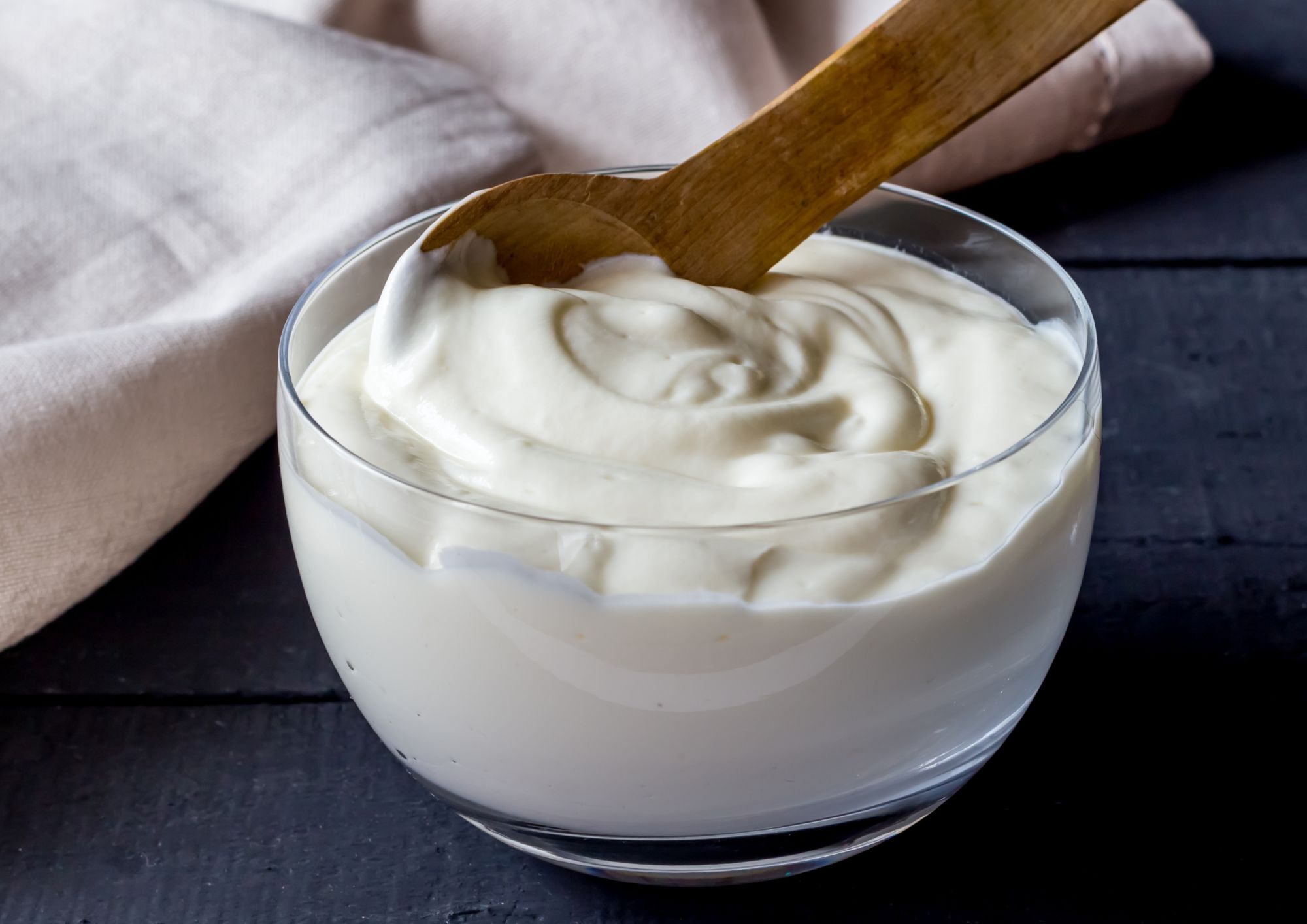 jogurt naturalny