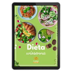 Dieta wiosenna