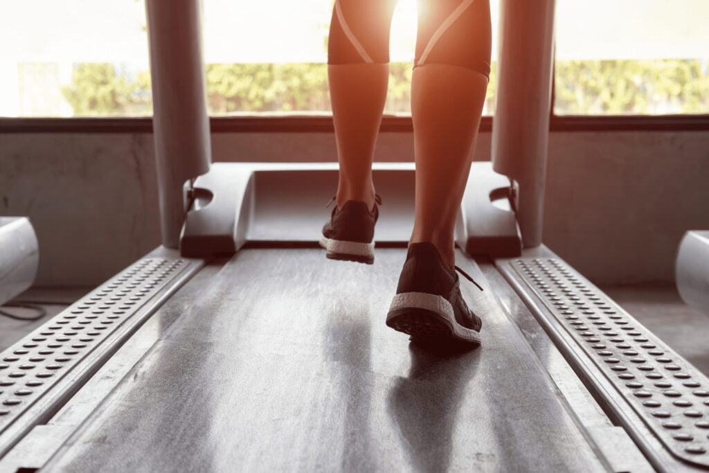 Trening cardio