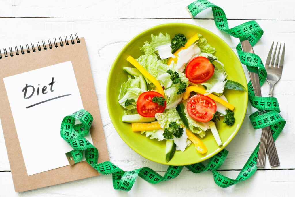 Dieta lekkostrawna