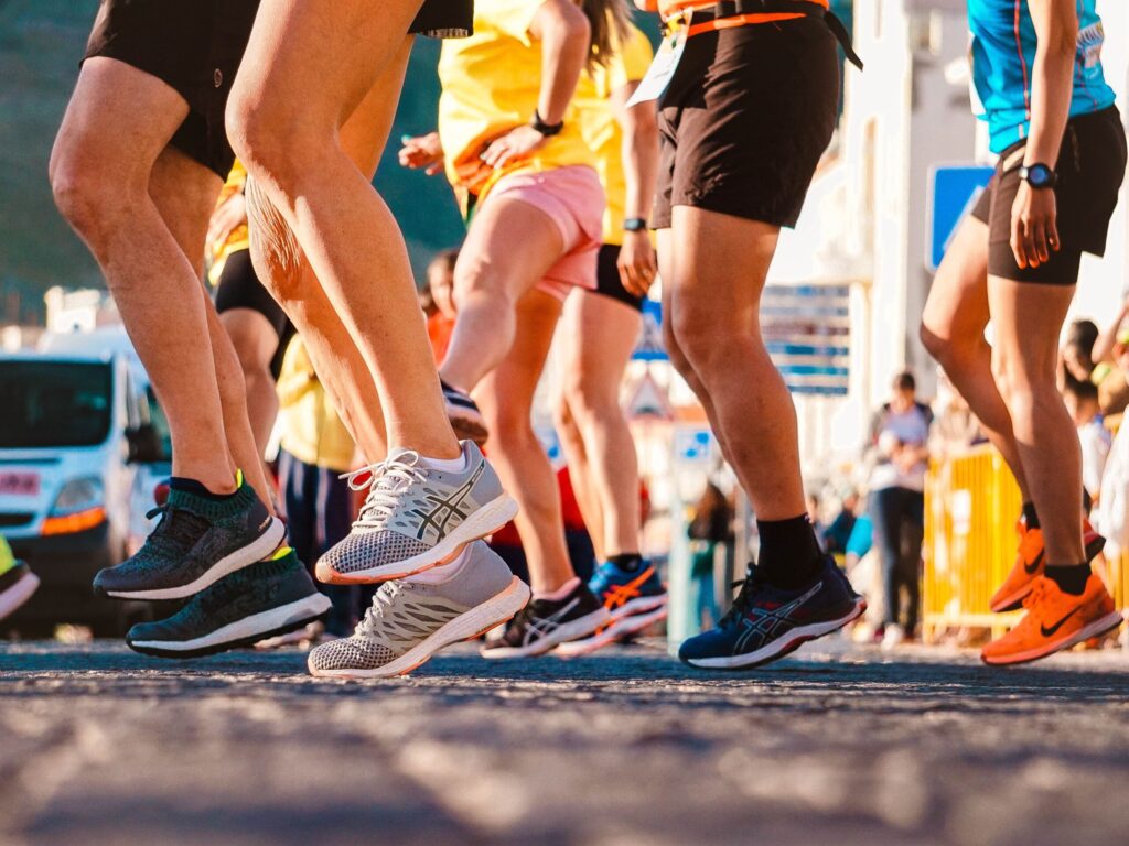 Trening funkcjonalny – ćwiczenia, plan