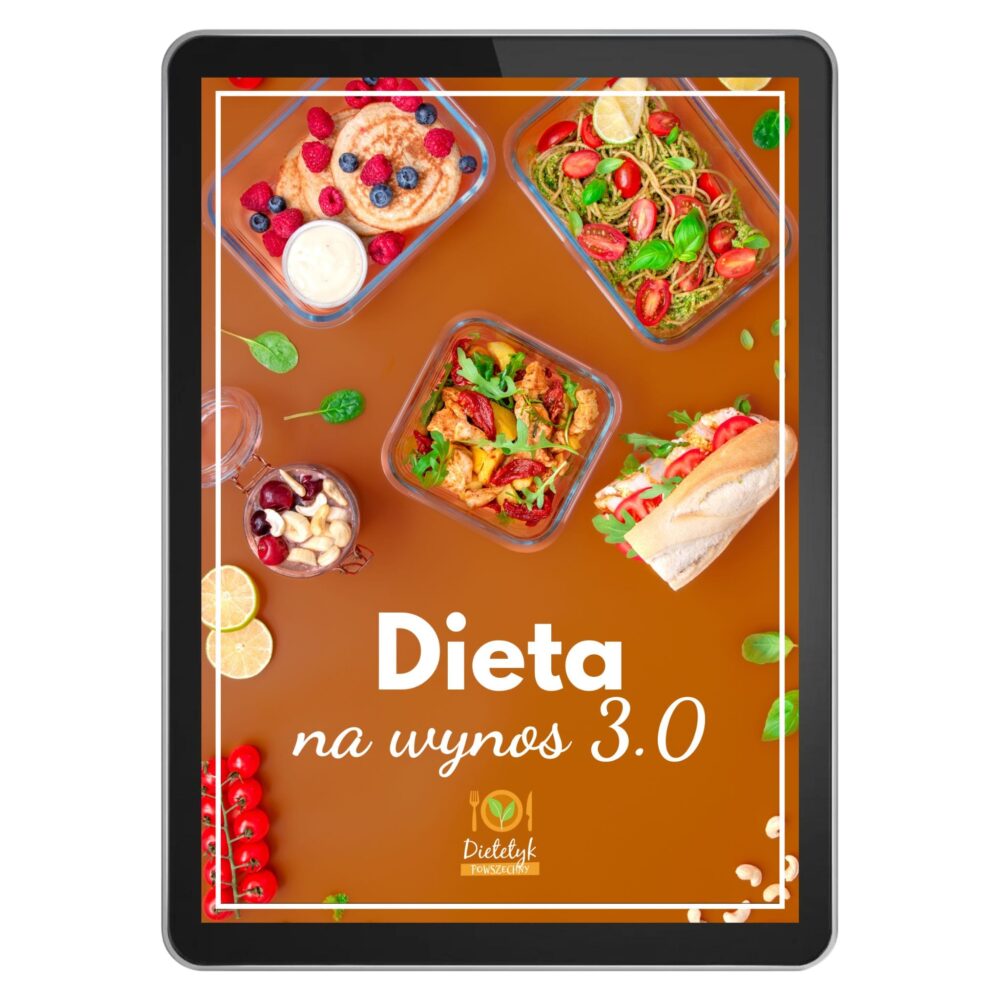 Jadłospis na wynos