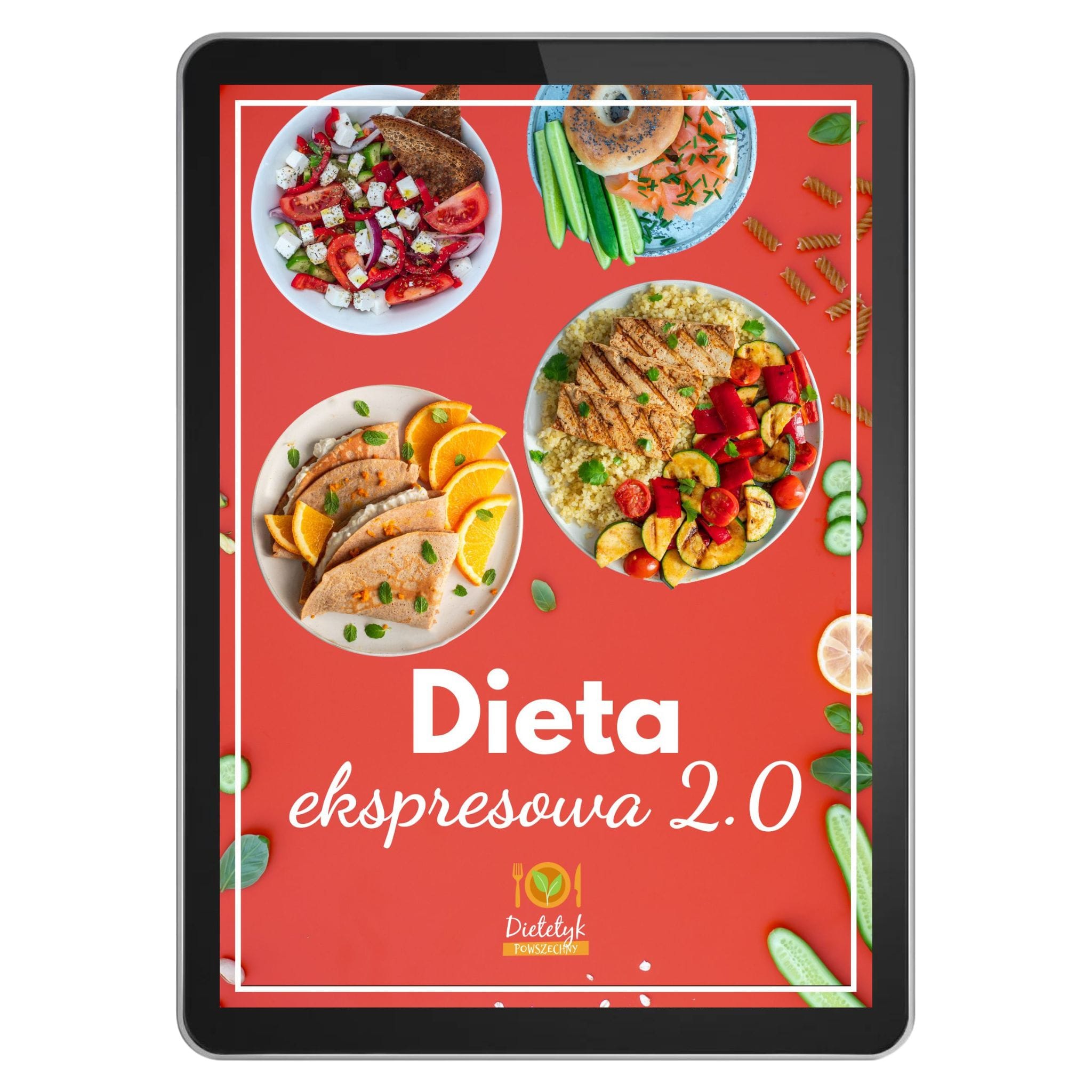 Jadłospis ekspresowy - obrazek 15