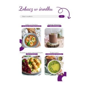 Dieta bogata w żelazo - obrazek 2