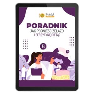 Dieta bogata w żelazo - obrazek 9