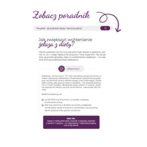 Dieta bogata w żelazo - obrazek 10