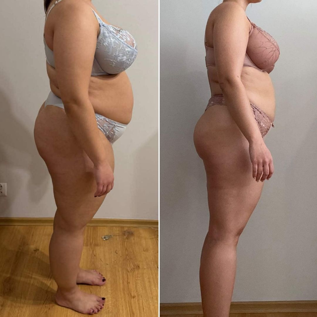 Metamorfoza Adrianna