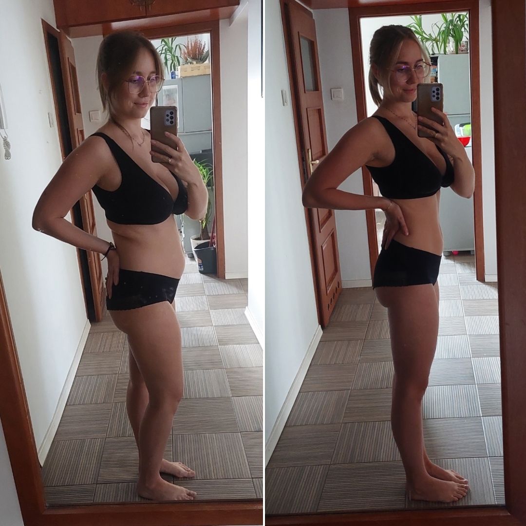 Metamorfoza Angelika