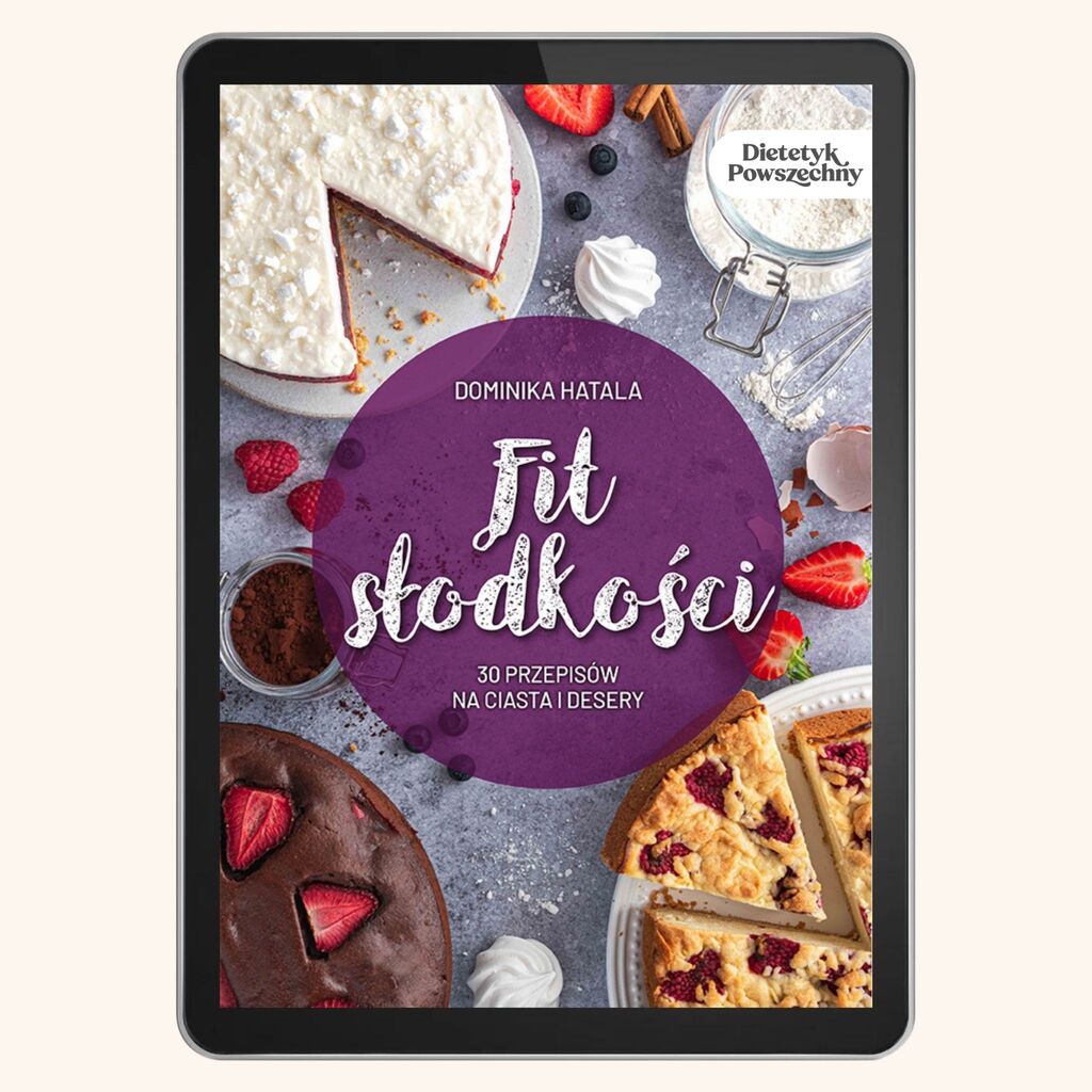 Fit słodkości