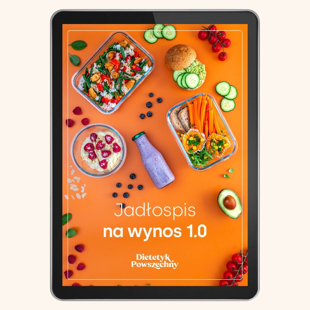 Jadłospis na wynos