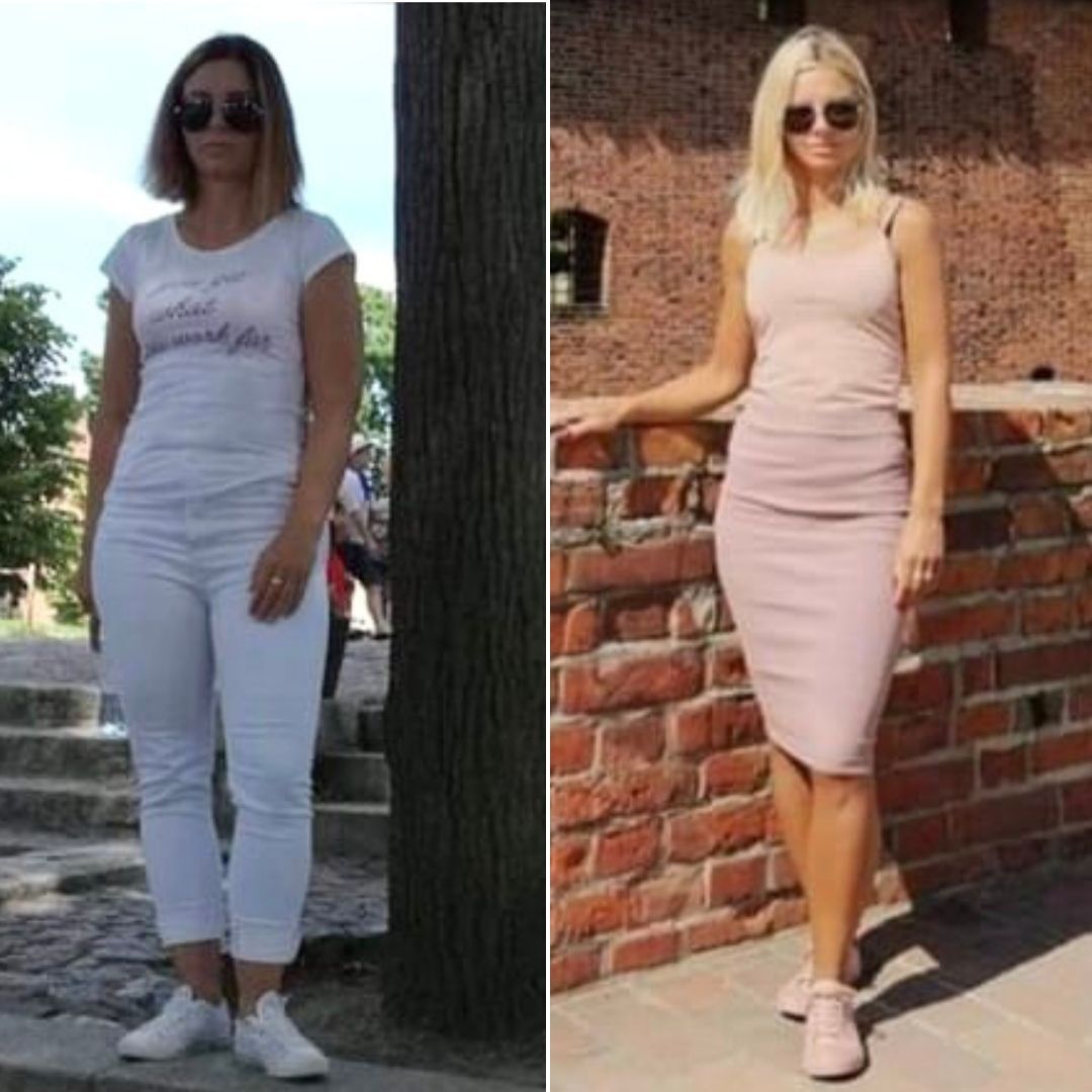 Metamorfoza Justyna