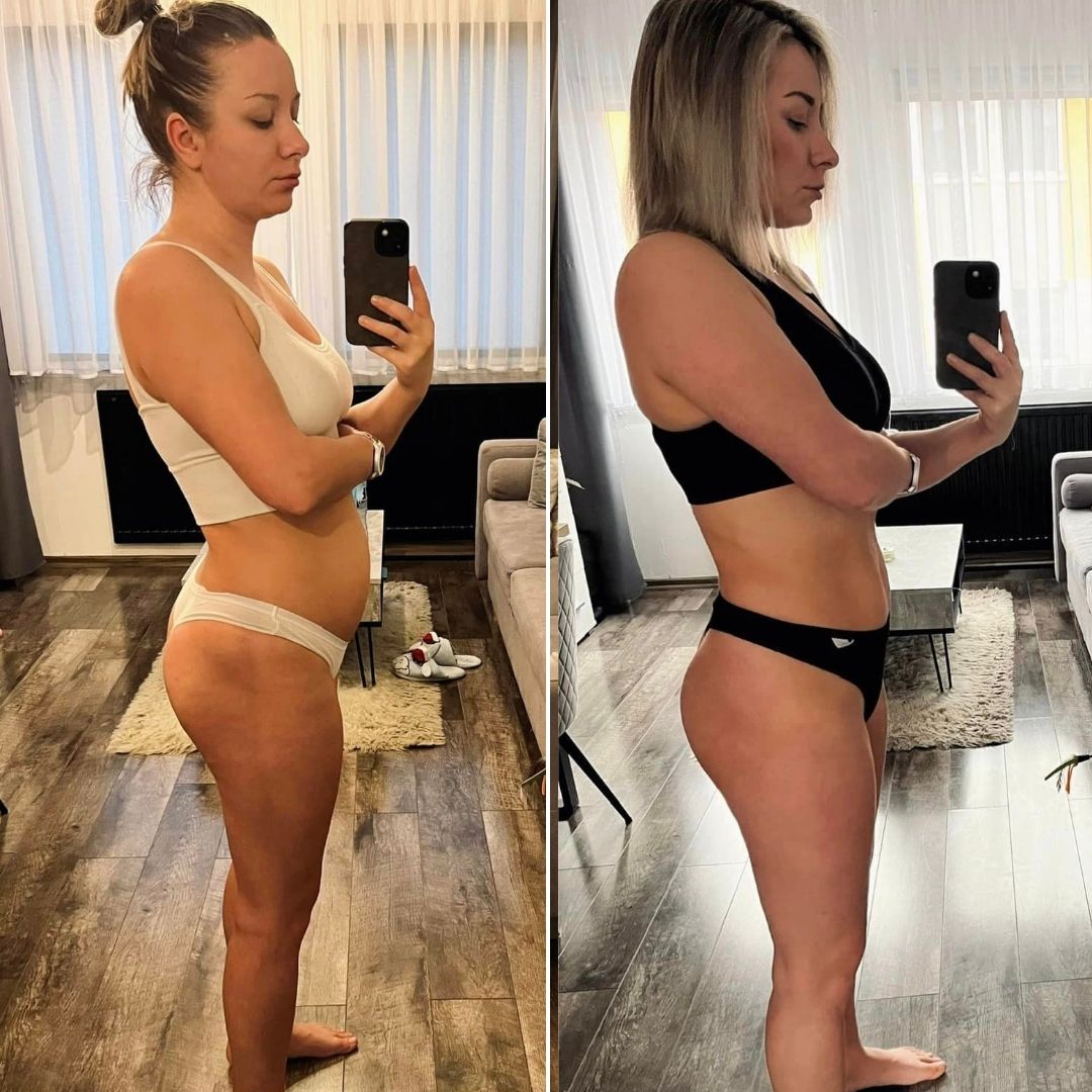 Metamorfoza Magda