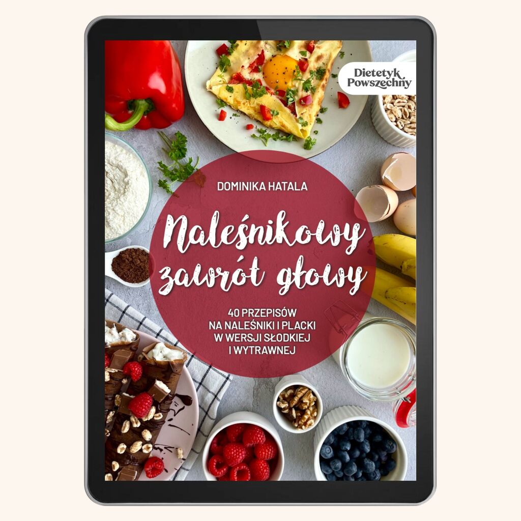 Naleśnikowy zawrót głowy