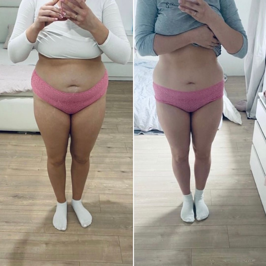 Metamorfoza Paulina