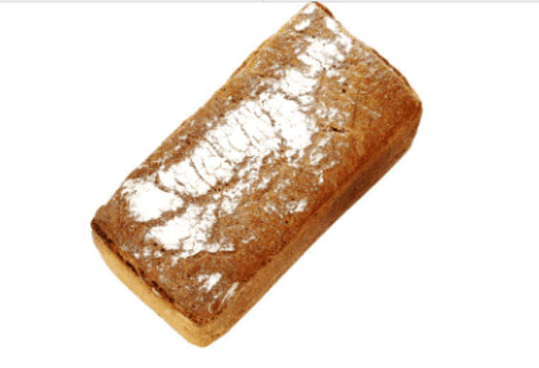 Pieczywo Biedronka