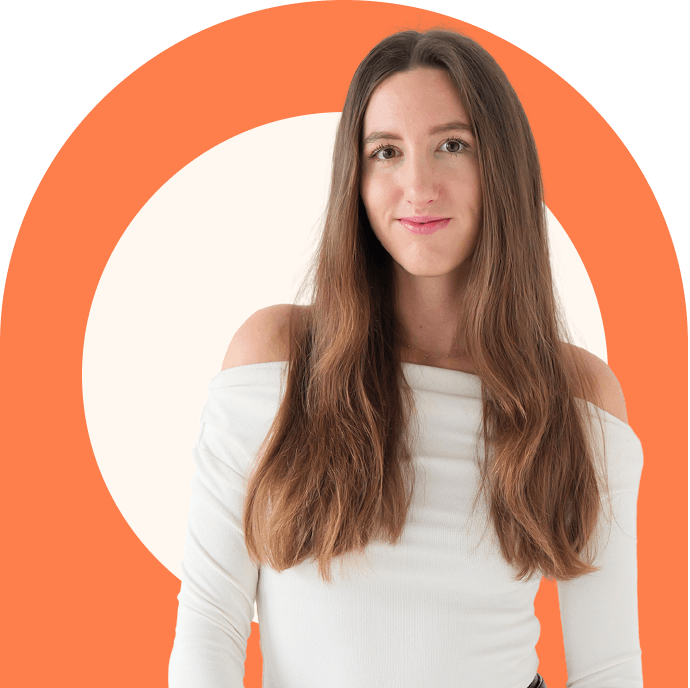 Metamorfoza: Dominika Hatala