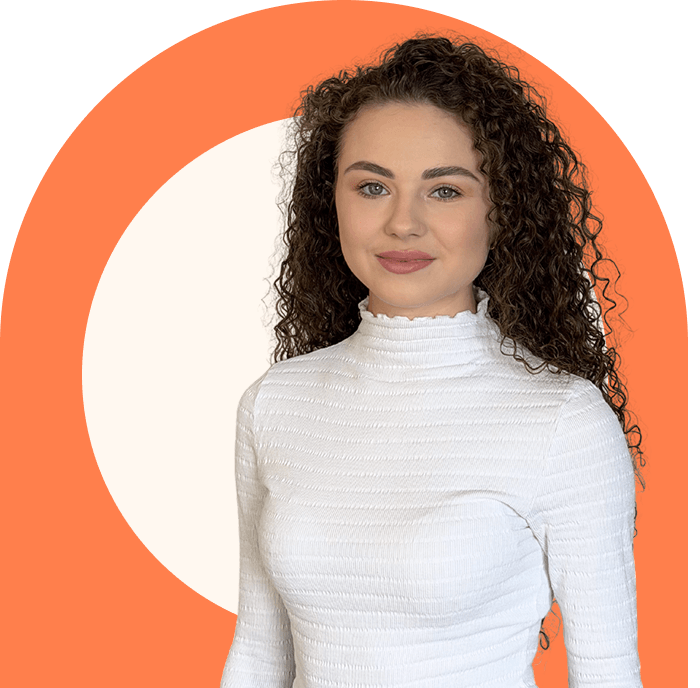 Metamorfoza: Julia Kalamarz