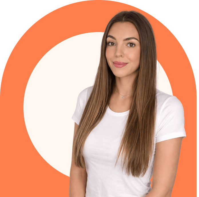 Metamorfoza: Karolina Krakowska