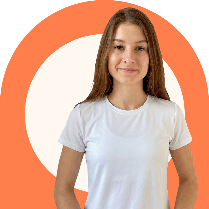 Metamorfoza: Kasia Serafin
