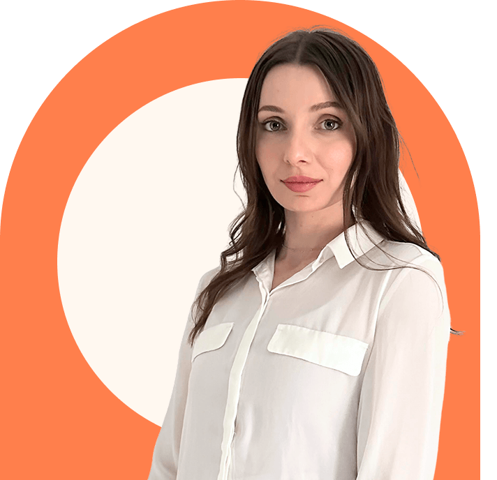 Metamorfoza: Kasia Sztajerkowska