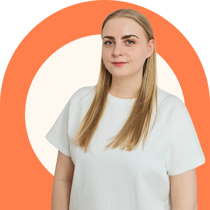 Metamorfoza: Marta Kaczmarek