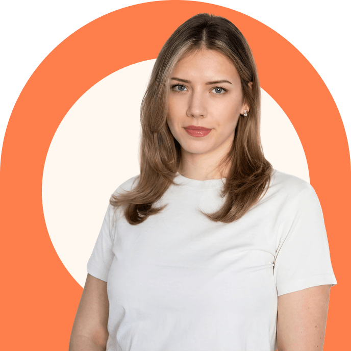 Metamorfoza: Sylwia Balcerzak