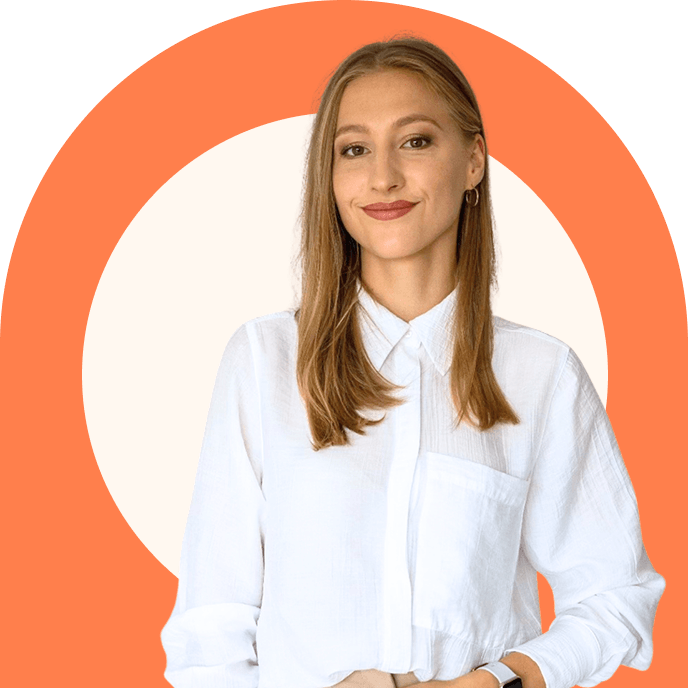 Metamorfoza: Wiktoria Paduszyńska