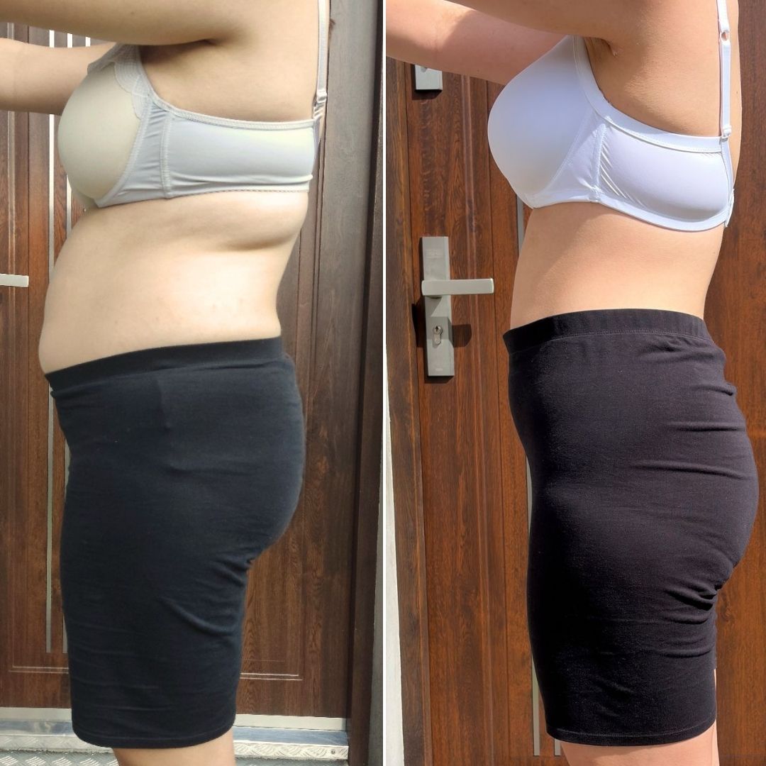 Metamorfoza Weronika