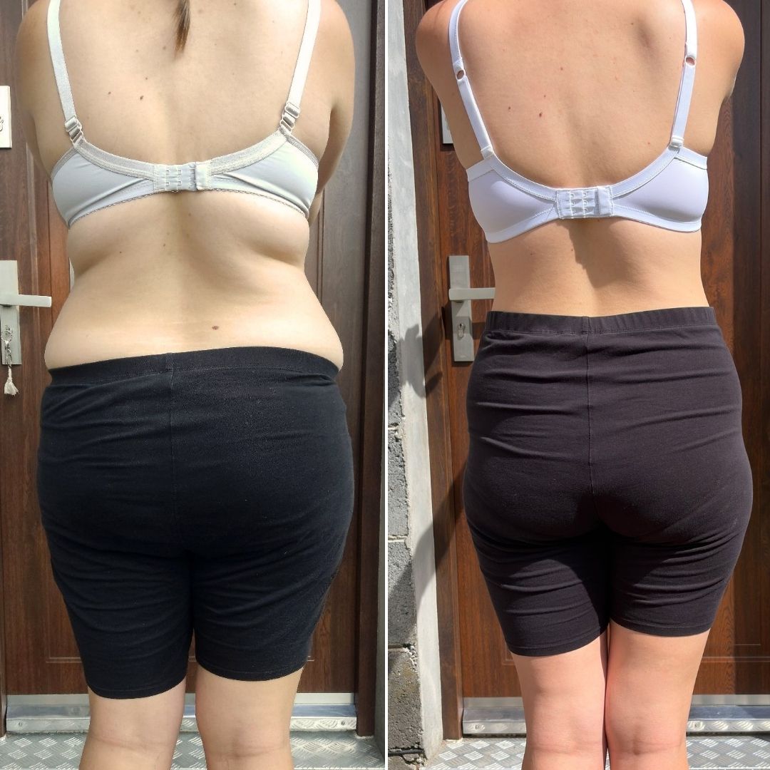 Metamorfoza Weronika