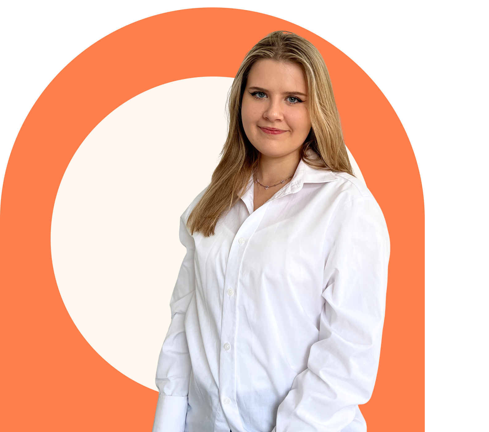 Metamorfoza: Magdalena Ruszel